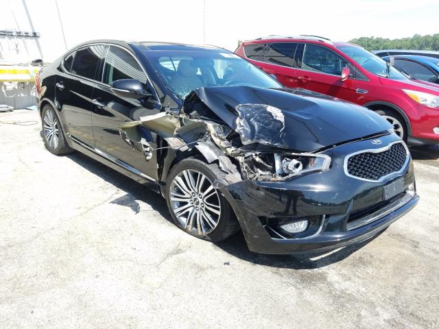 KIA CADENZA 2014 knaln4d75e5165529