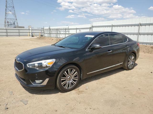 KIA CADENZA PR 2015 knaln4d75f5174426