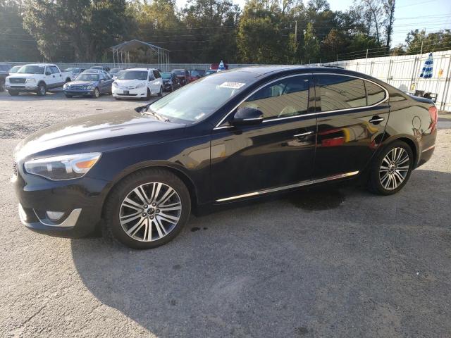 KIA CADENZA 2015 knaln4d75f5177889