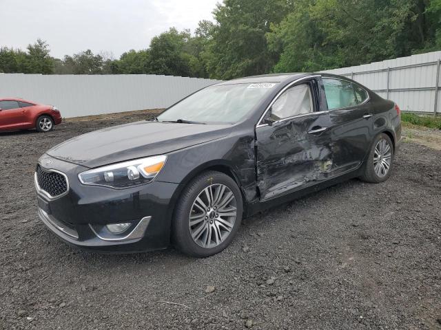 KIA CADENZA PR 2015 knaln4d75f5177892