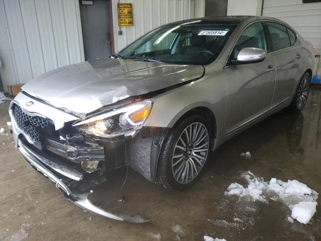 KIA CADENZA 2015 knaln4d75f5184616