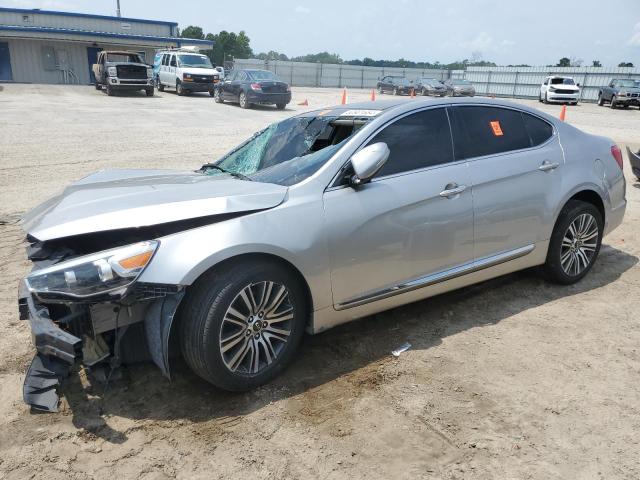 KIA CADENZA PR 2015 knaln4d75f5185300