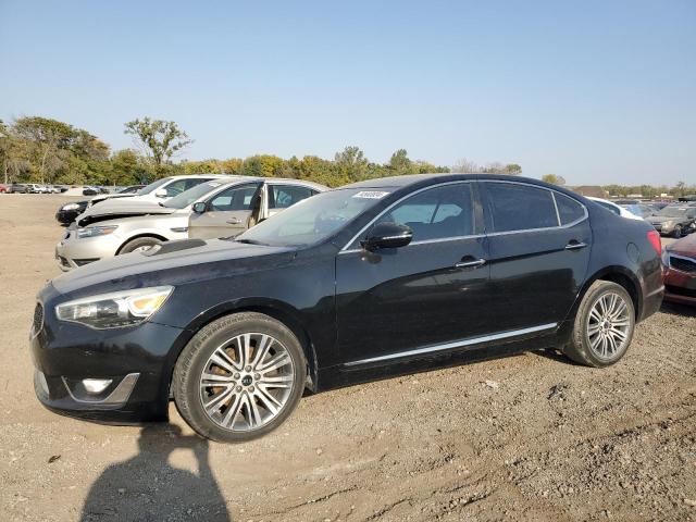 KIA CADENZA PR 2015 knaln4d75f5188665