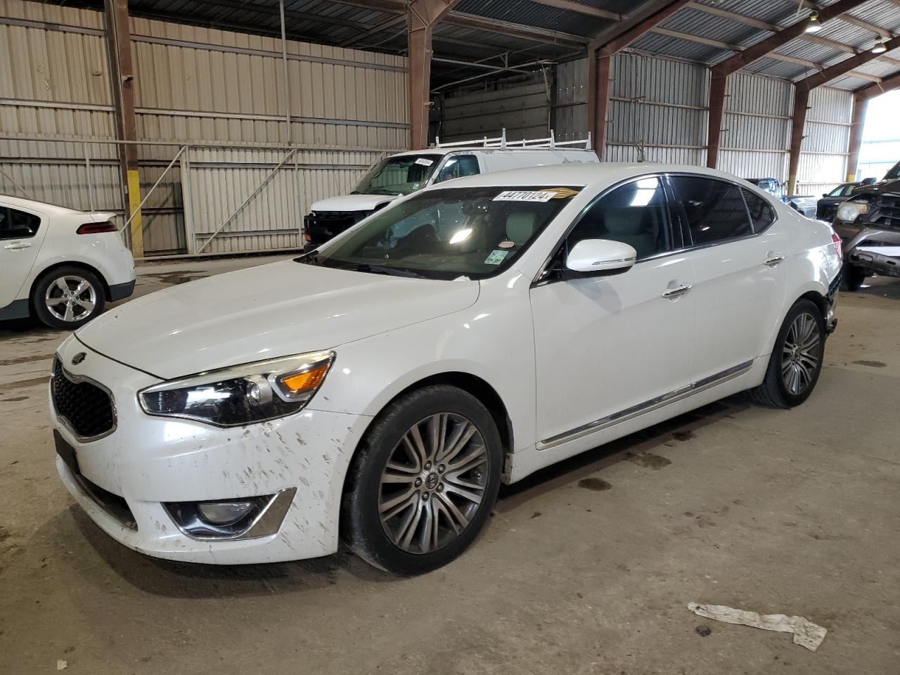 KIA CADENZA 2015 knaln4d75f5190013