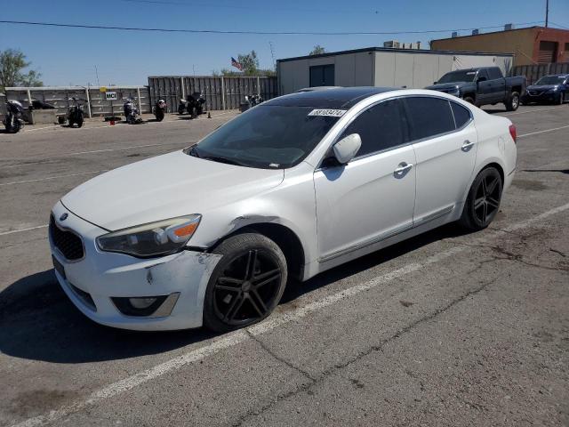 KIA CADENZA PR 2015 knaln4d75f5191548