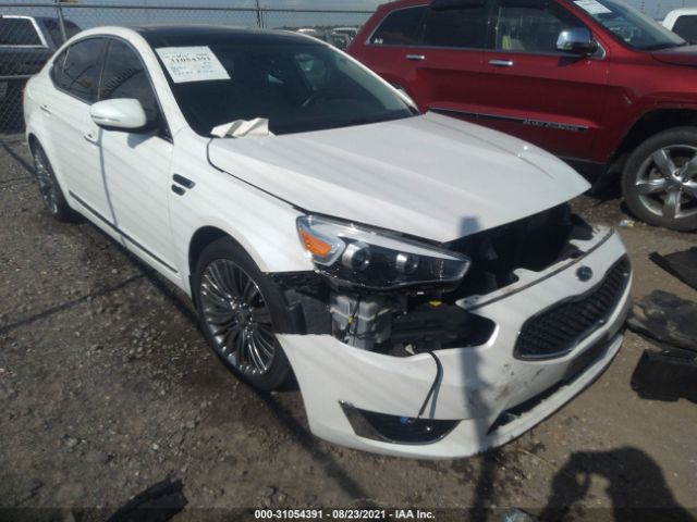 KIA CADENZA 2015 knaln4d75f5193512