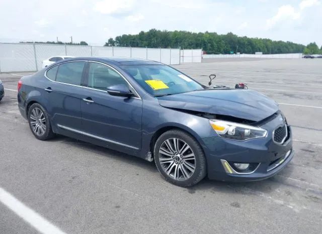 KIA CADENZA 2014 knaln4d76e5123757