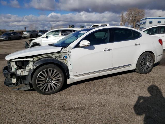 KIA CADENZA 2014 knaln4d76e5133852