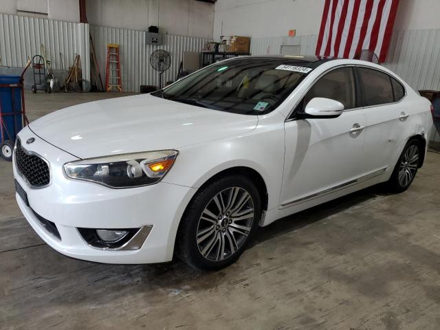 KIA CADENZA 2014 knaln4d76e5138520