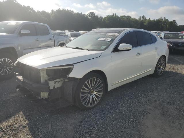 KIA CADENZA 2014 knaln4d76e5139862