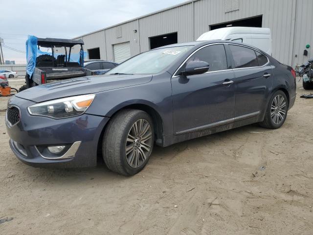 KIA CADENZA 2014 knaln4d76e5142230