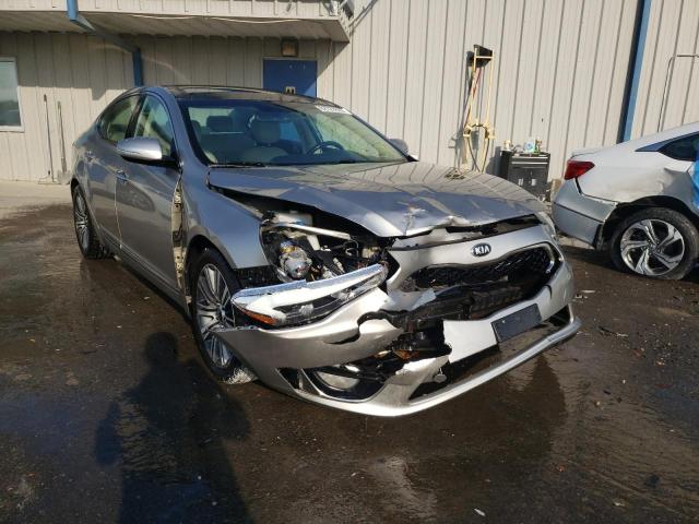 KIA CADENZA PR 2014 knaln4d76e5146438