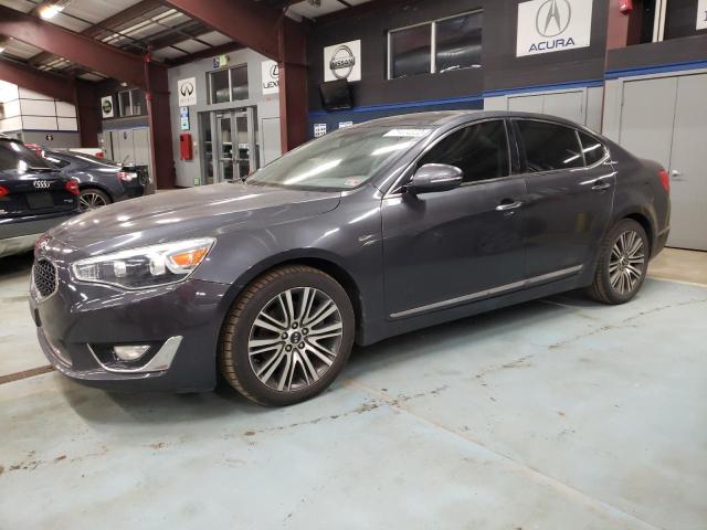 KIA CADENZA 2014 knaln4d76e5149520