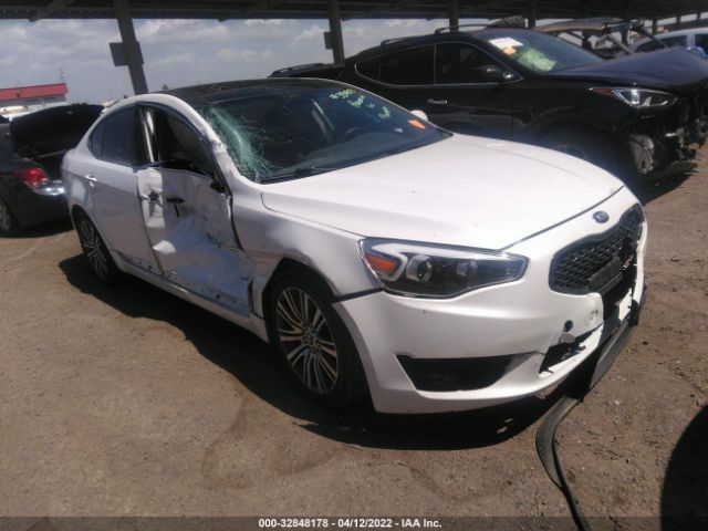 KIA CADENZA 2014 knaln4d76e5150926