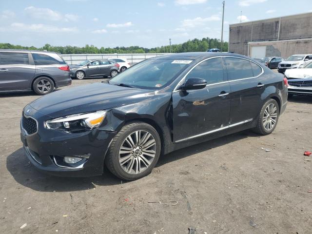 KIA CADENZA 2014 knaln4d76e5165961