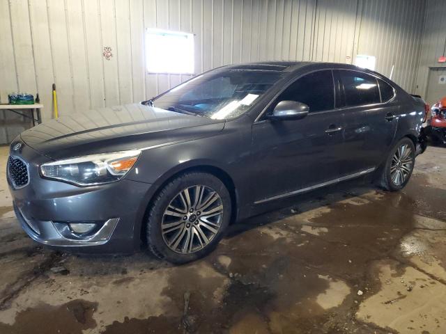 KIA CADENZA 2015 knaln4d76f5171647