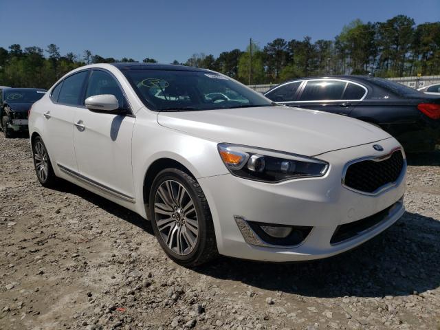 KIA CADENZA PR 2015 knaln4d76f5189839