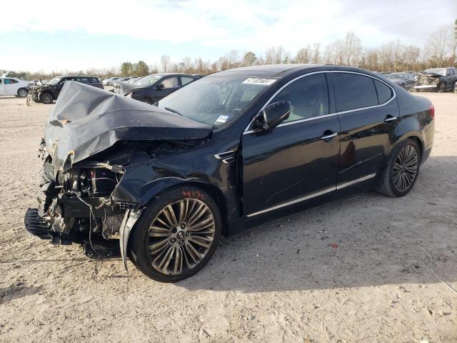 KIA CADENZA PR 2015 knaln4d76f5190991