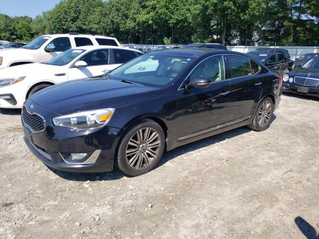 KIA CADENZA 2014 knaln4d77e5123198