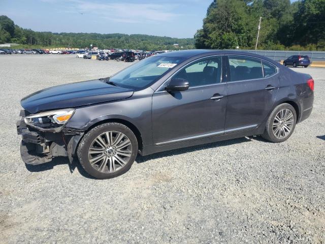 KIA CADENZA 2014 knaln4d77e5128420