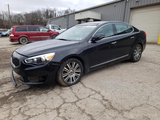 KIA CADENZA PR 2014 knaln4d77e5130569