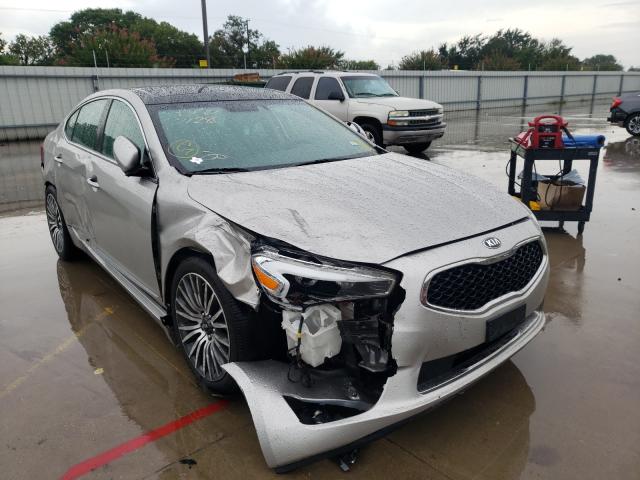 KIA CADENZA PR 2014 knaln4d77e5130992