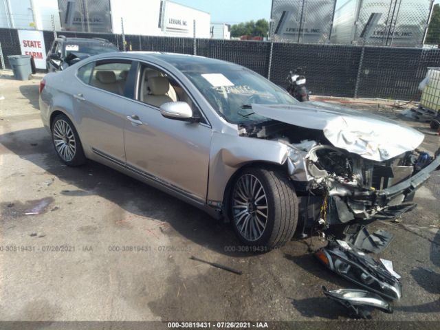 KIA CADENZA 2014 knaln4d77e5133813