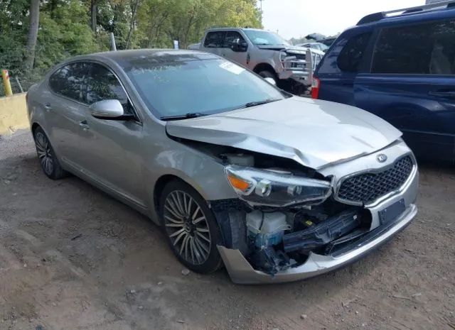 KIA CADENZA 2014 knaln4d77e5133830