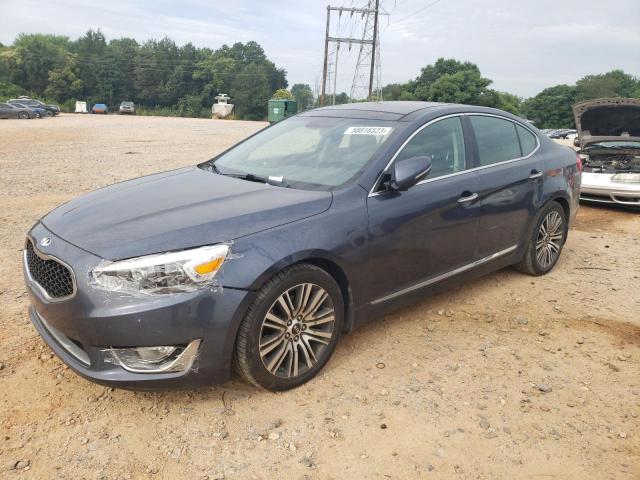 KIA CADENZA PR 2014 knaln4d77e5139580