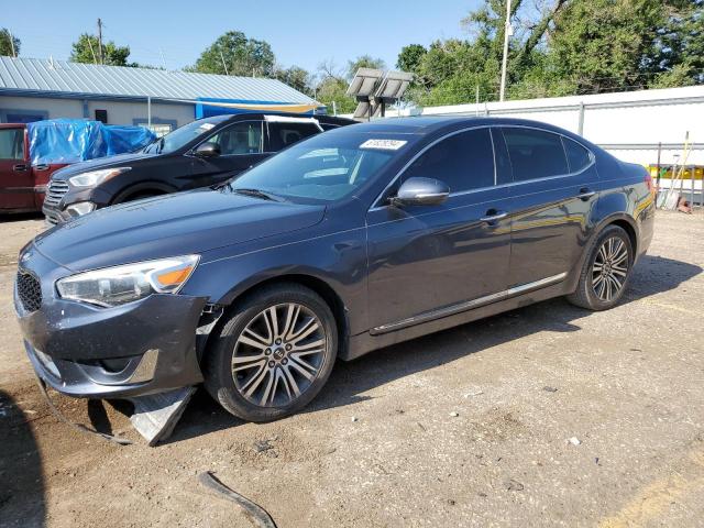 KIA CADENZA 2014 knaln4d77e5145198