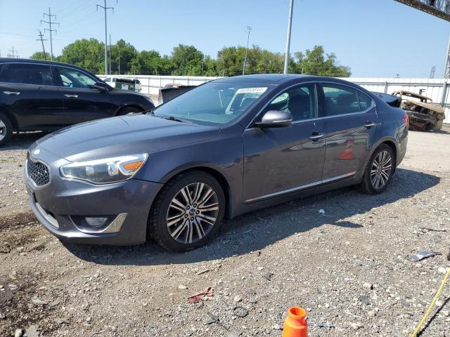 KIA CADENZA 2014 knaln4d77e5150790