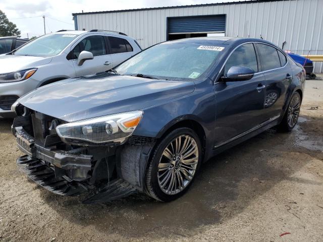 KIA CADENZA 2014 knaln4d77e5159229