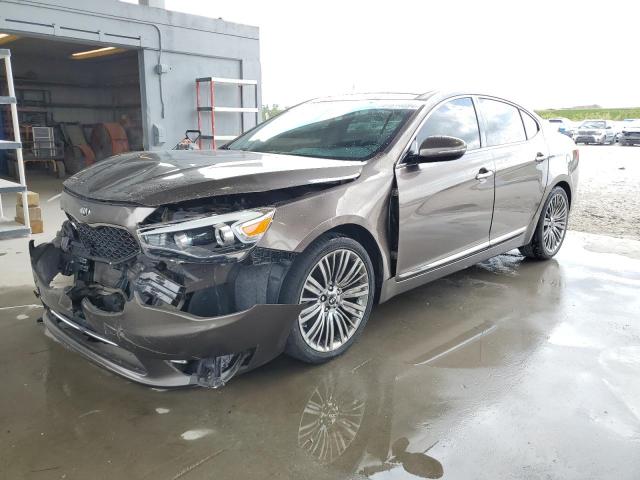 KIA CADENZA 2014 knaln4d77e5164009