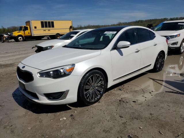 KIA CADENZA 2014 knaln4d77e5165290