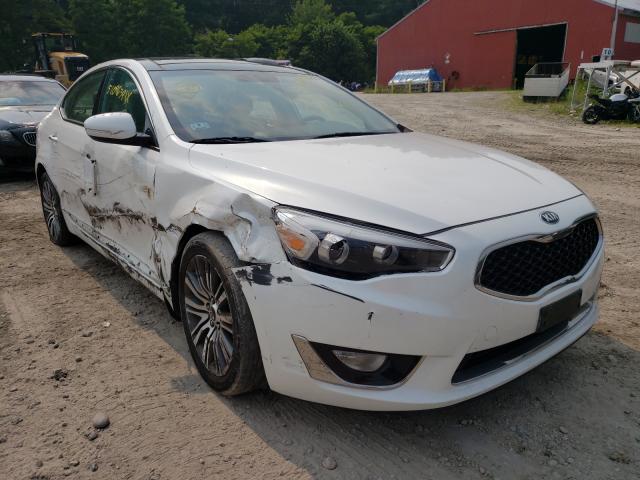 KIA CADENZA PR 2015 knaln4d77f5168353