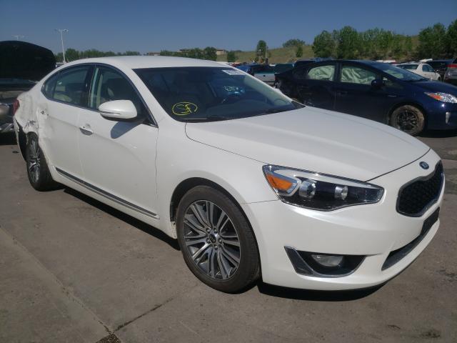 KIA CADENZA 2015 knaln4d77f5170796