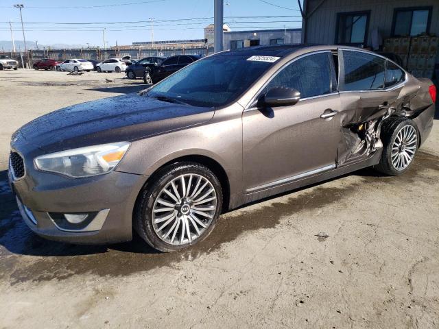 KIA CADENZA 2015 knaln4d77f5170913