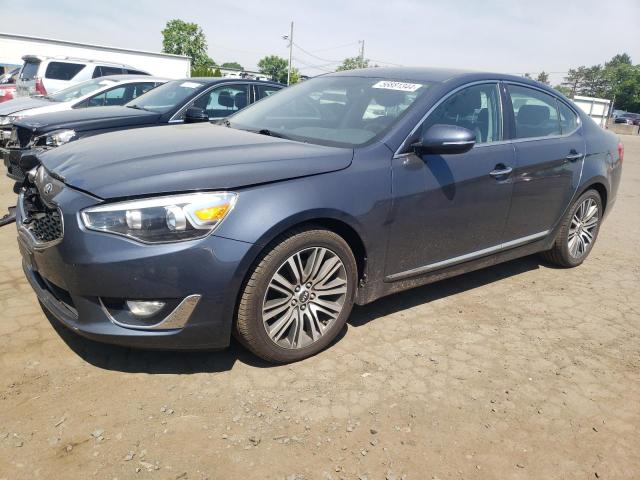 KIA CADENZA 2015 knaln4d77f5171317