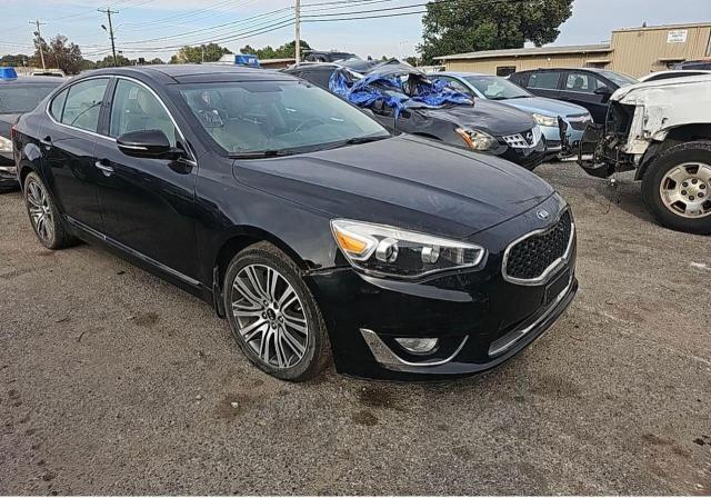 KIA CADENZA 2015 knaln4d77f5171995