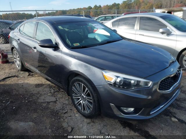 KIA CADENZA 2015 knaln4d77f5173830