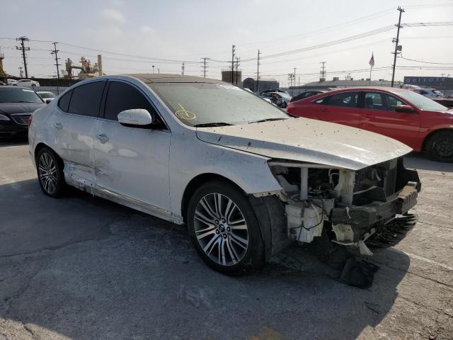 KIA CADENZA 2015 knaln4d77f5176565