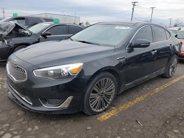 KIA CADENZA PR 2015 knaln4d77f5185699