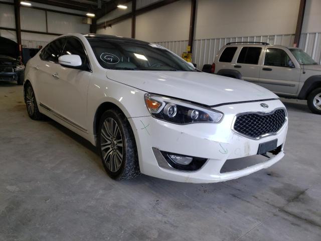 KIA CADENZA PR 2015 knaln4d77f5197481