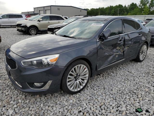 KIA CADENZA 2014 knaln4d78e5123498