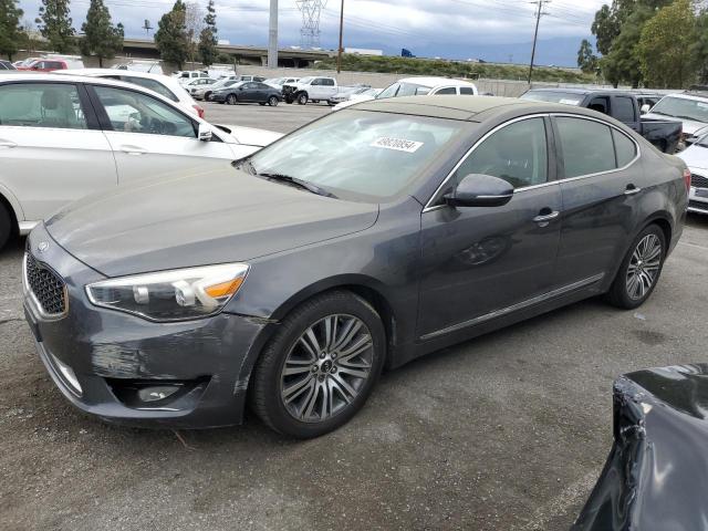 KIA CADENZA 2014 knaln4d78e5124909