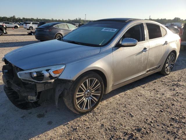 KIA CADENZA 2014 knaln4d78e5135537