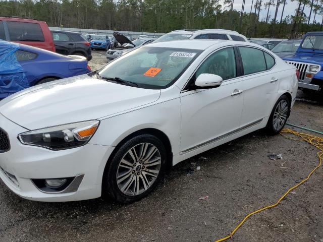 KIA CADENZA 2014 knaln4d78e5138602