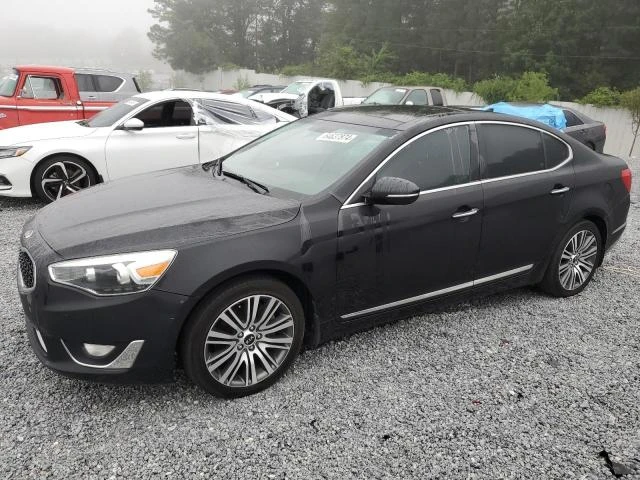 KIA CADENZA PR 2014 knaln4d78e5139040