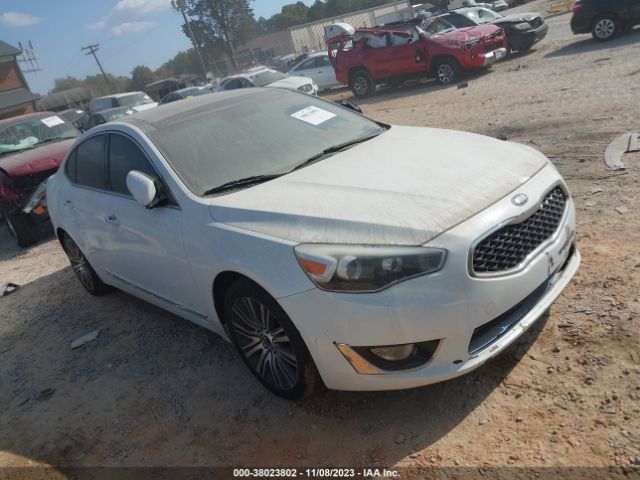 KIA CADENZA 2014 knaln4d78e5139944