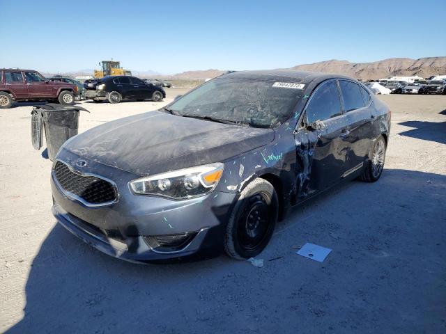 KIA CADENZA 2014 knaln4d78e5145694